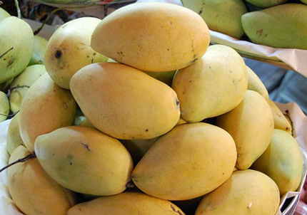 Xoài cát chu